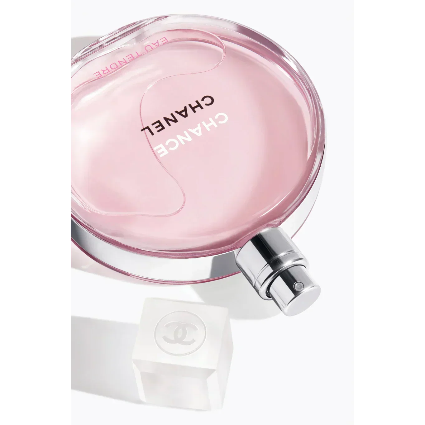 CHANEL-CHANCE EAU TENDRE Eau De Toilette