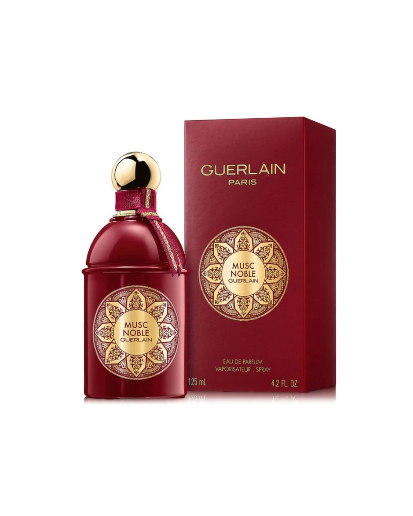 GUERLAIN - MUSC NOBLE-Eau De Parfum UNISEX