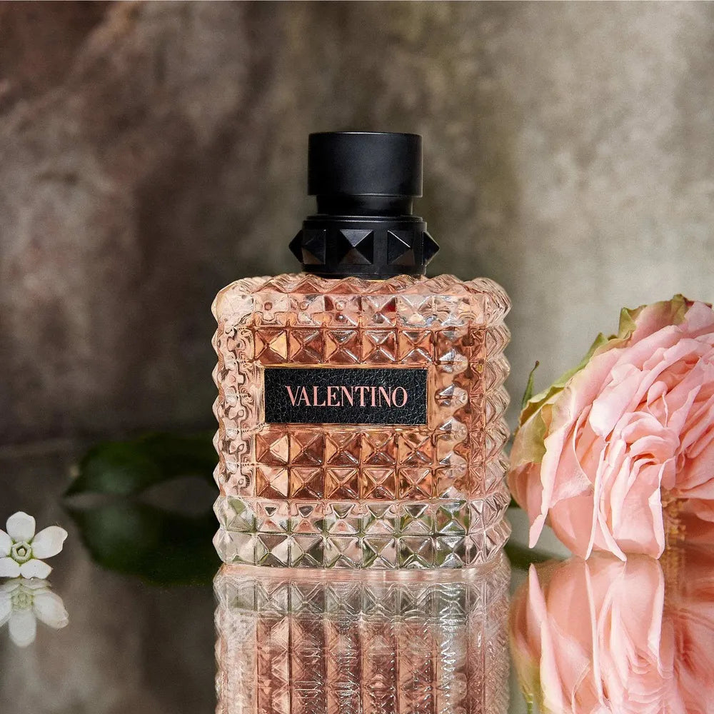 VALENTINO - DONNA BORN IN ROMA CORAL
FANTASY
Eau De Parfum