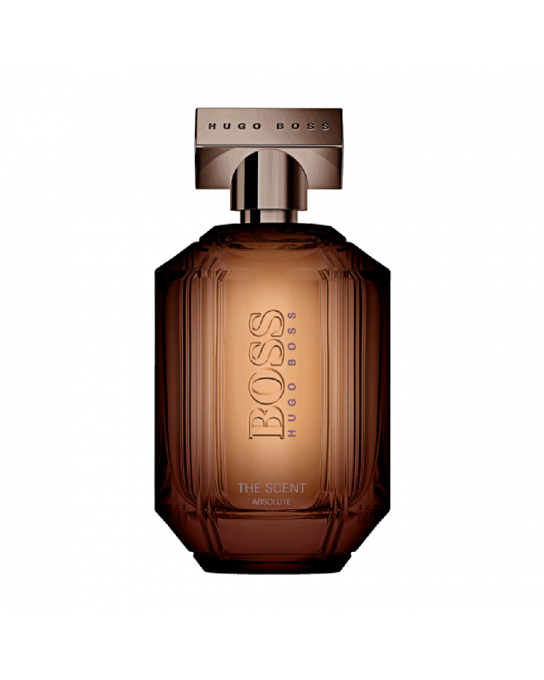 BOSS THE SCENT ABSOLUTE-HUGO BOSS