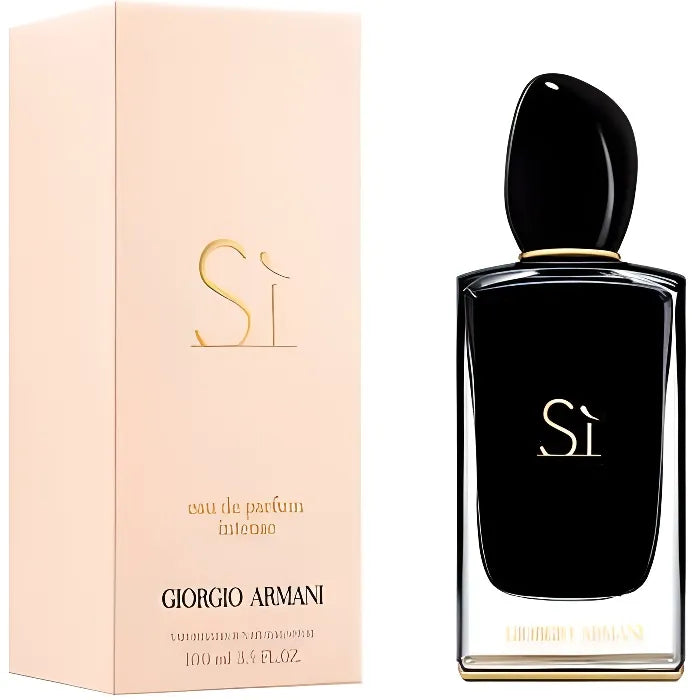 SÌ – ARMANI Eau De Parfum INTENSE