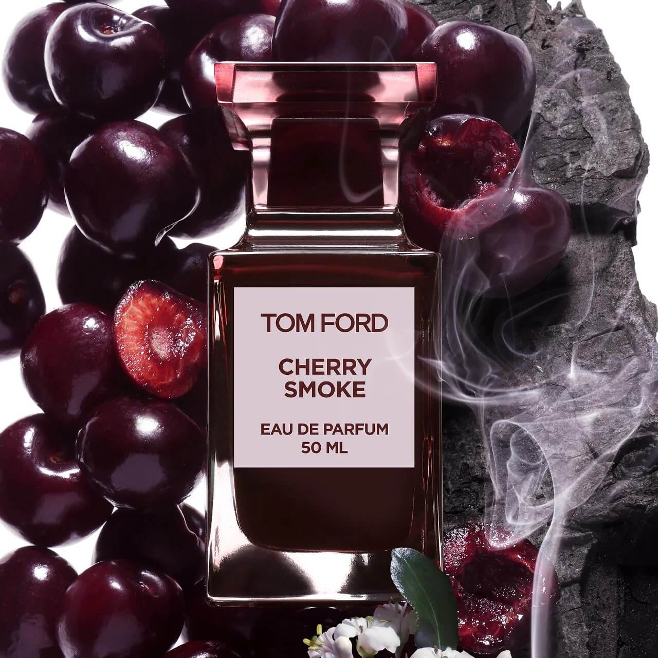 TOM FORD - CHERRY SMOKE EAU DE PARFUM 100 ml