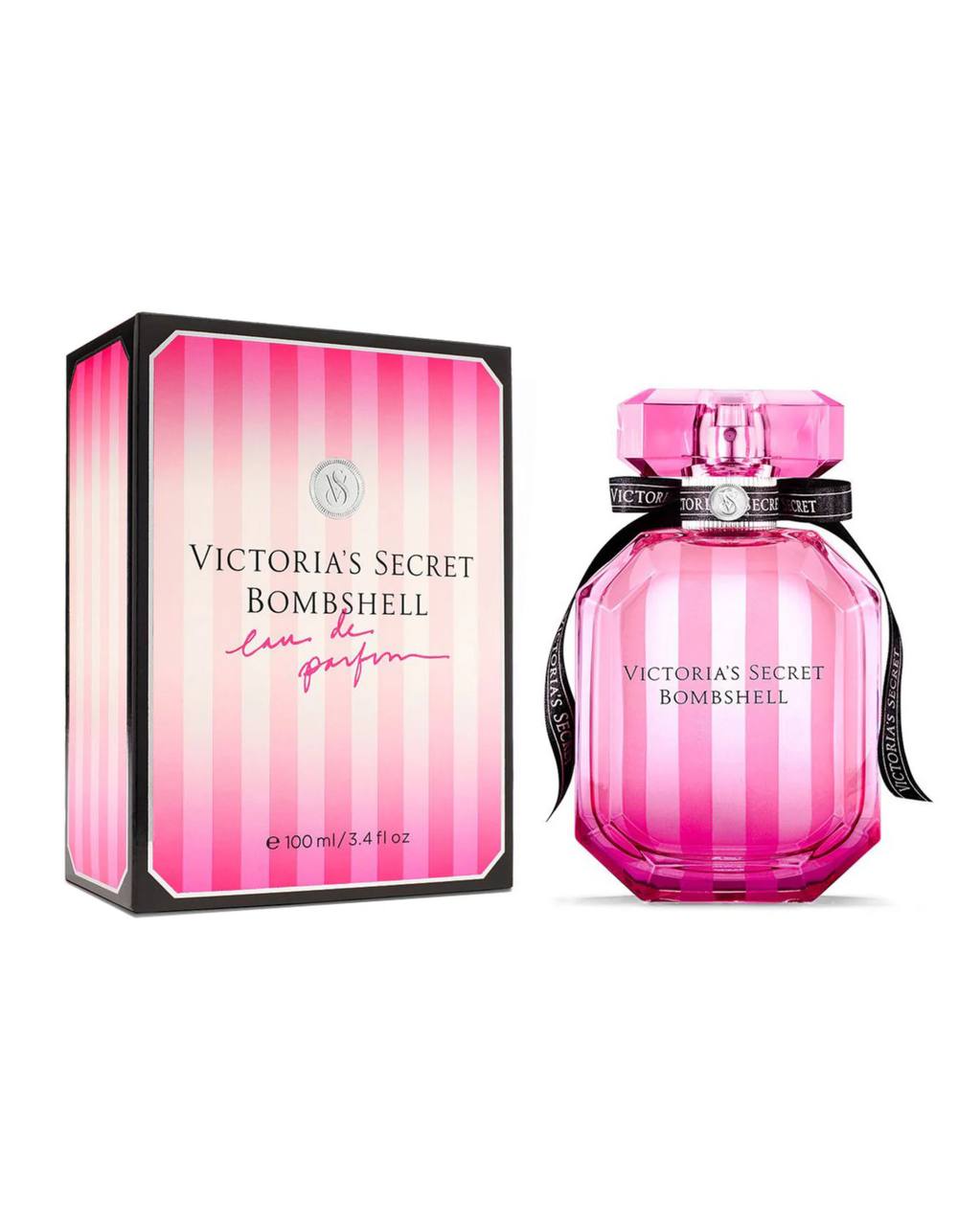 BOMBSHELL Eau De Parfum – VICTORIA'S SECRET