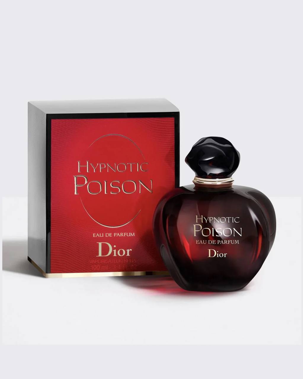 HYPNOTIC POISON Eau de Parfum – DIOR