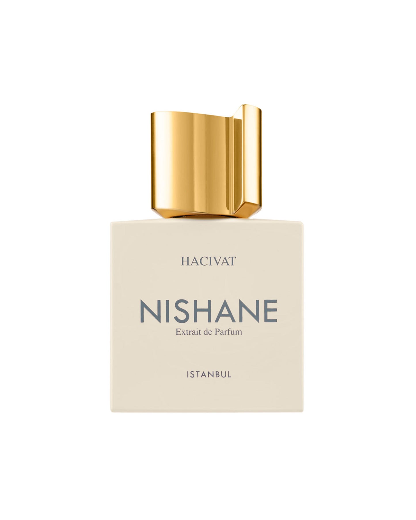 NISHANE – HACIVAT Eau De Parfum