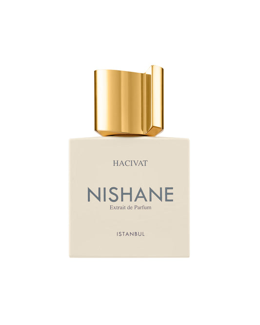 NISHANE – HACIVAT Eau De Parfum