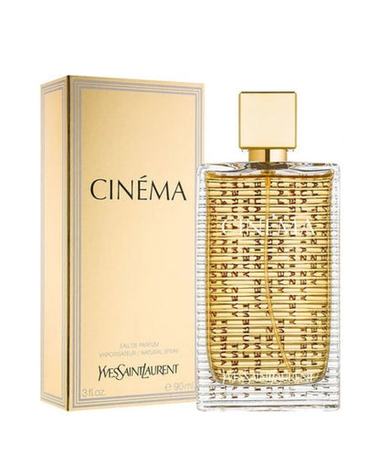 CINÉMA Eau de Parfum – YVES SAINT LAURENT