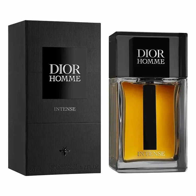 Alpha Set – 5×100ml EDP - 1 x Dior Homme, 1 x Creed Aventus, 1 x Bleu de Chanel, 1 x Dior Sauvage, 1 x Armani Code