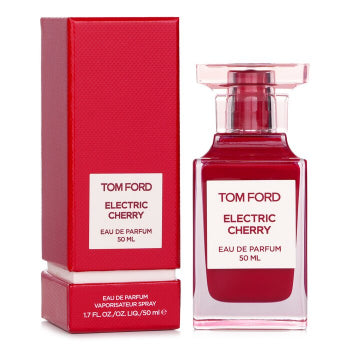 TOM FORD - ELECTRIC CHERRY EAU DE PARFUM 50 ML