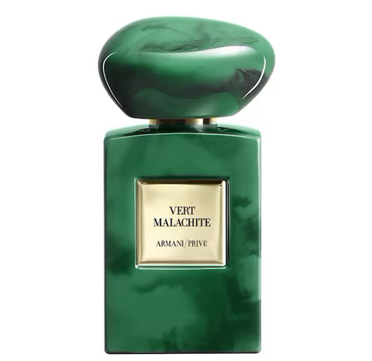 ARMANI PRIVÉ VERT MALACHITE - Eau de Parfum