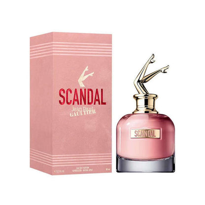 Glam Set – 5×100ml EDP - 1 x Chanel Coco Mademoiselle, 1 x Carolina Herrera Good Girl, 1 x Givenchy L'Interdit Rouge, 1 x Dior J'adore, 1 x Jean Paul Gaultier Scandal