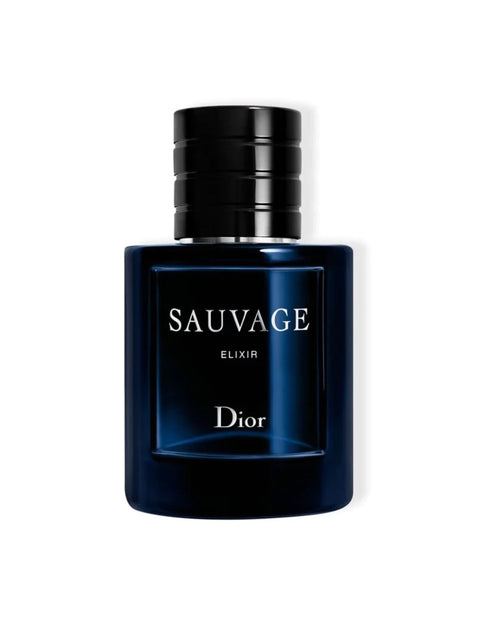 SAUVAGE ELIXIR - DIOR Eau De Parfum