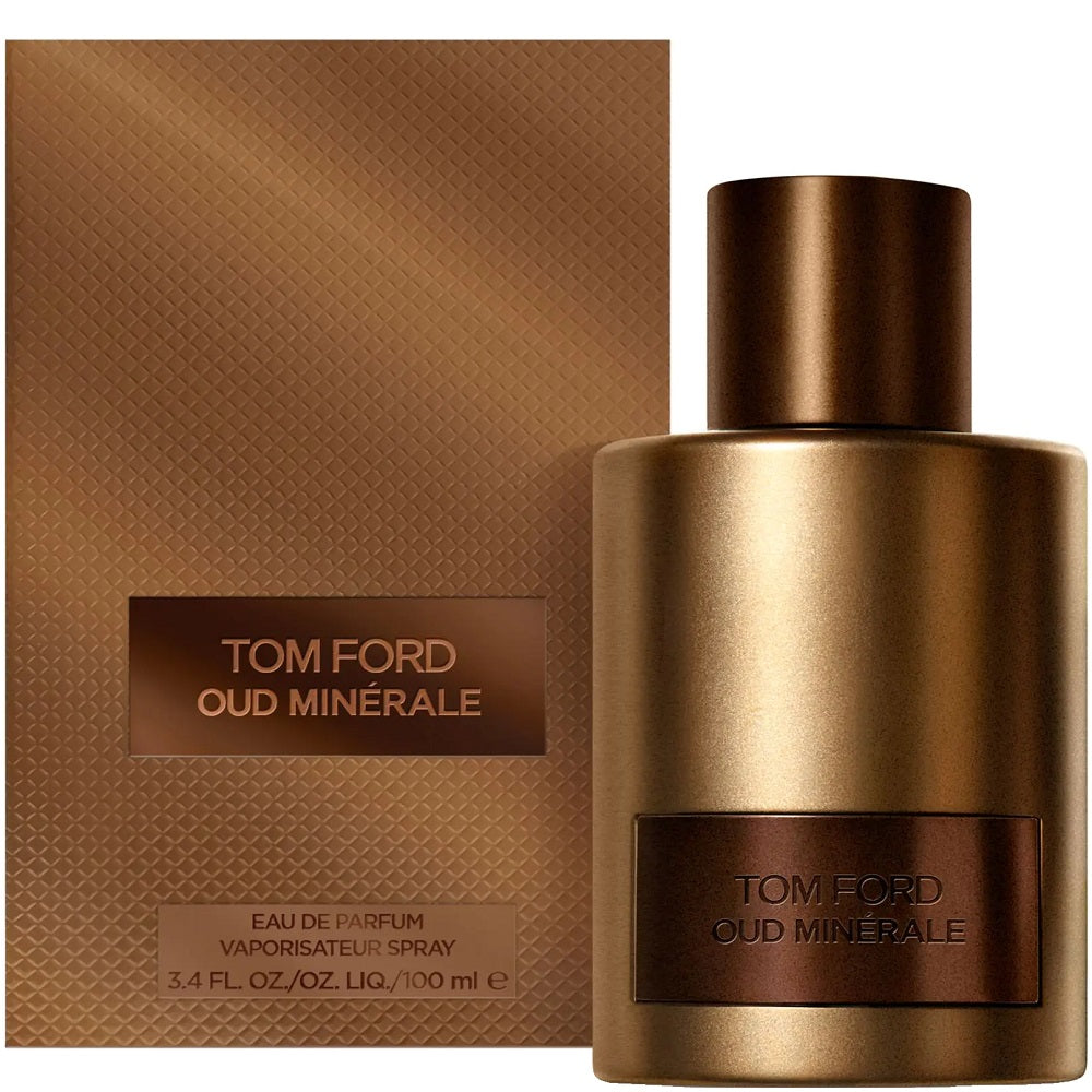 TOM FORD - Eau de Parfum Oud Minerale  100 ml