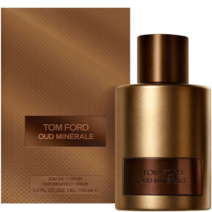 TOM FORD - Eau de Parfum Oud Minerale  100 ml
