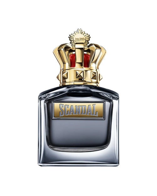 JEAN PAUL GAULTIER - SCANDAL POUR HOMME Eau De Toilette