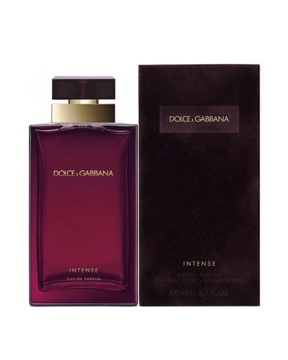 DOLCE & GABBANA-  INTENSE FEMME