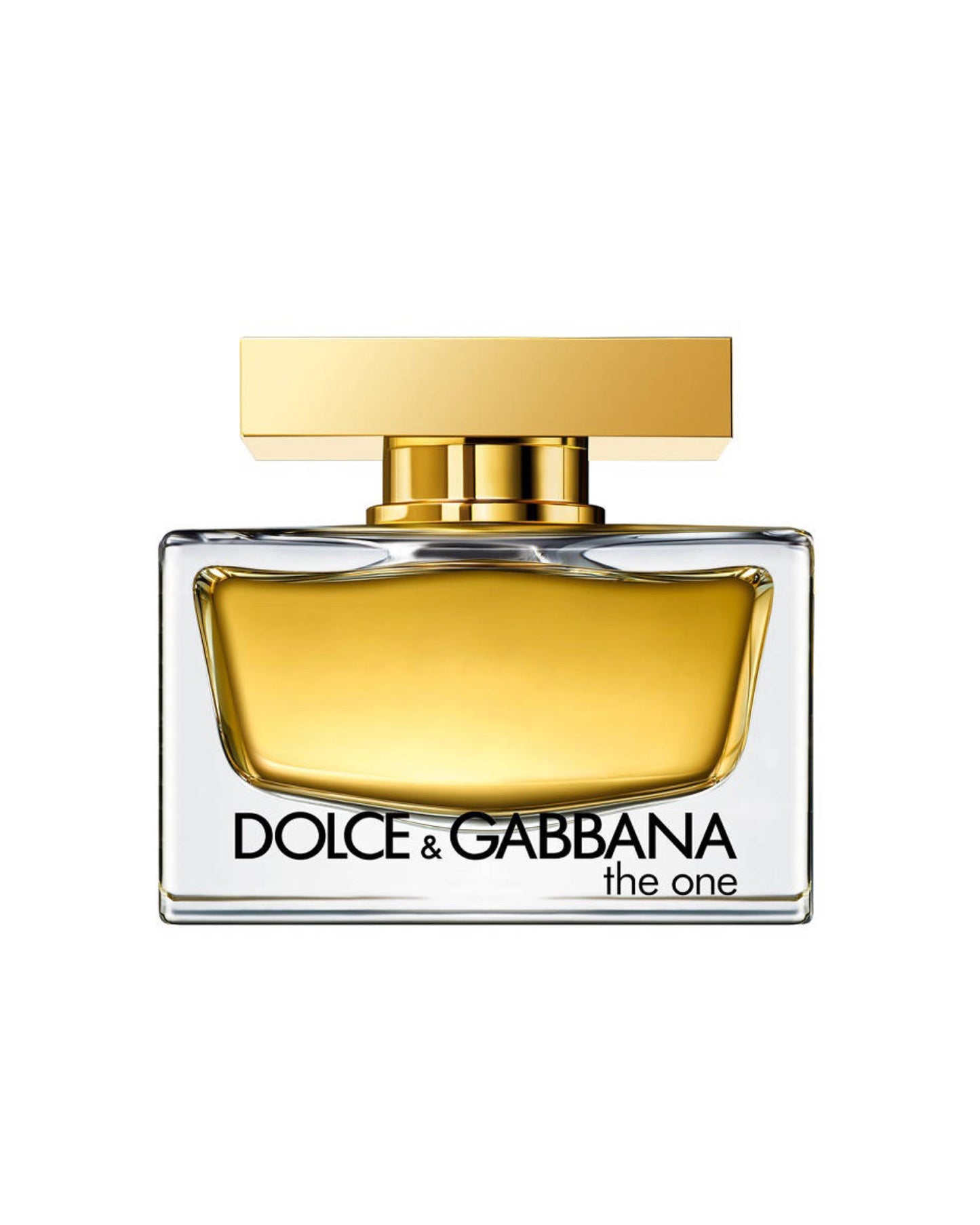 THE ONE – DOLCE & GABBANA Eau De Parfum