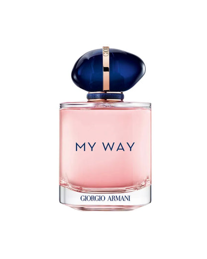 MY WAY - GIORGIO ARMANI Eau De Parfum