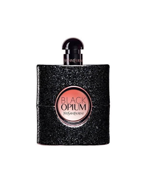 BLACK OPIUM EDP 2014 – YVES SAINT LAURENT