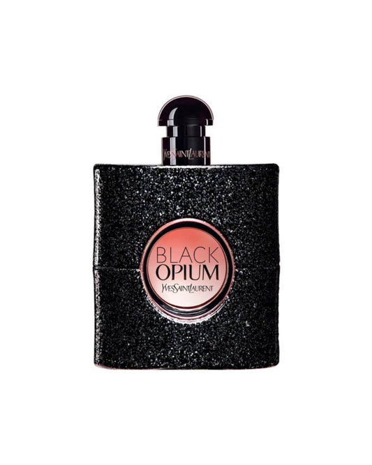 BLACK OPIUM EDP 2014 – YVES SAINT LAURENT