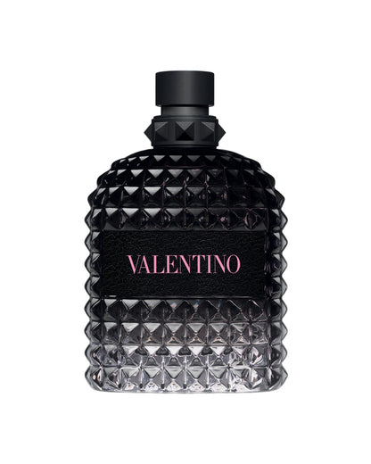 VALENTINO UOMO-BORN IN ROMA Eau De Toilette