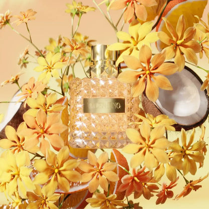 VALENTINO - BORN IN ROMA THE GOLD DONNA - Eau De Parfum