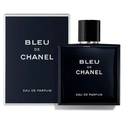 Alpha Set – 5×100ml EDP - 1 x Dior Homme, 1 x Creed Aventus, 1 x Bleu de Chanel, 1 x Dior Sauvage, 1 x Armani Code