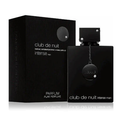 AMRAF - club de nuit intense man - Eau de Parfum