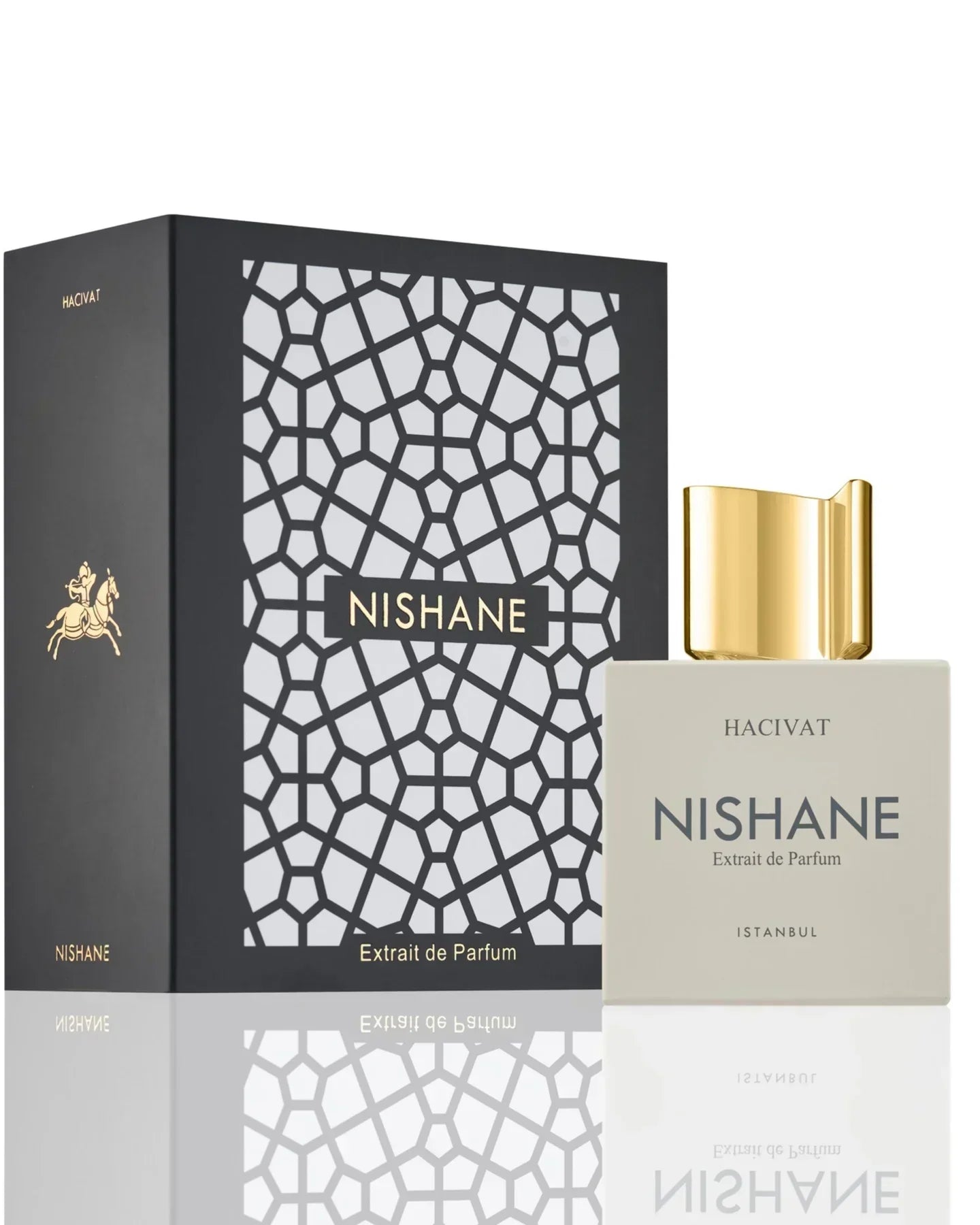 NISHANE – HACIVAT Eau De Parfum