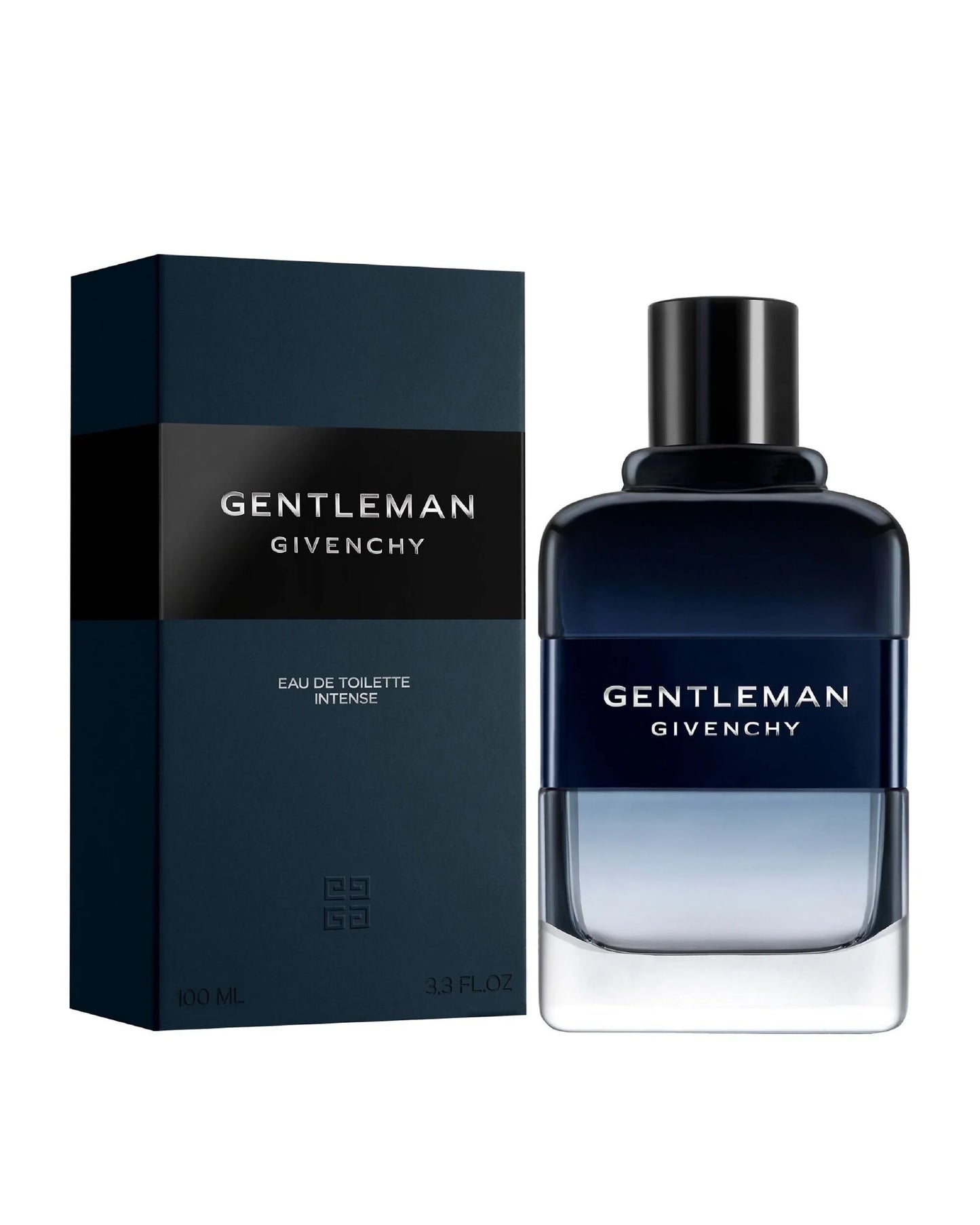 GIVENCHY - GENTLEMAN eau de toilette intense