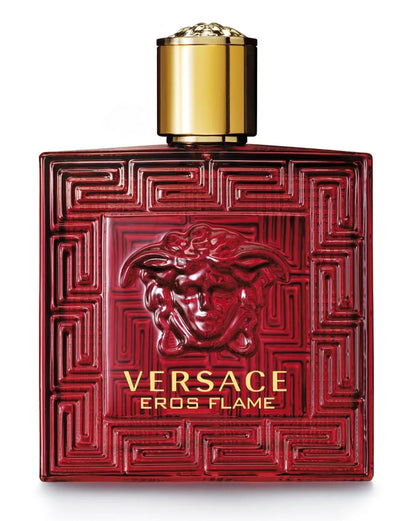 VERSACE - EROS FLAME -Eau De Parfum