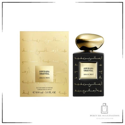 ARMANI/PRIVÉ - Jawhara oriental 100 ml