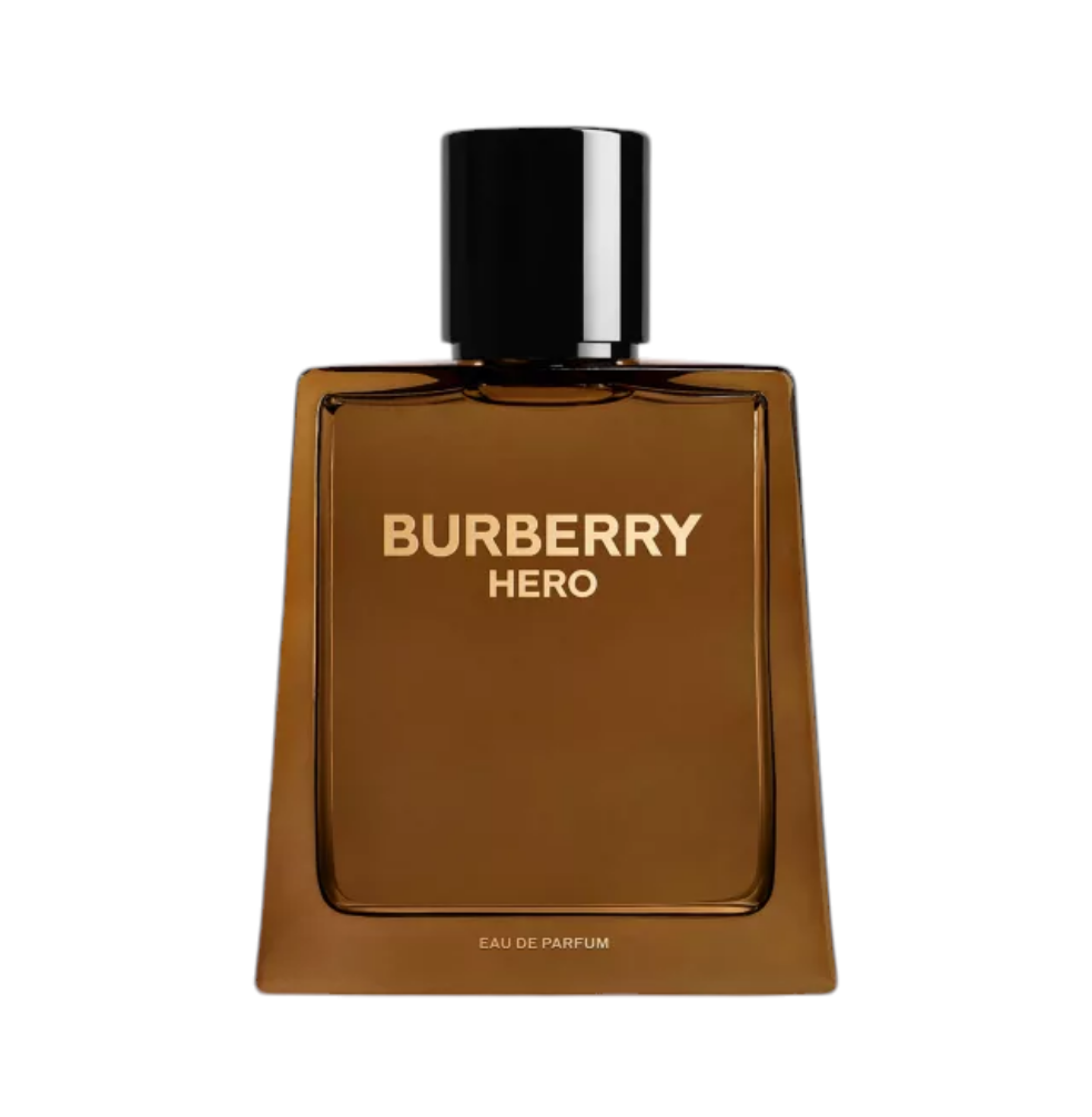 BURBERRY- HERO EAU DE PARFUM 100 ml