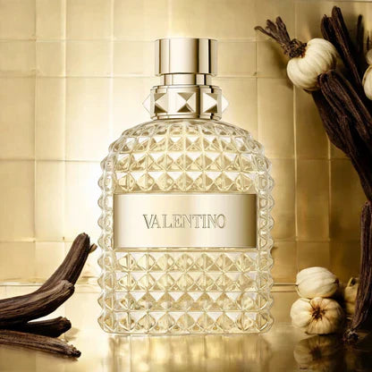 VALENTINO - BORN IN ROMA THE GOLD UOMO- Eau De Parfum
