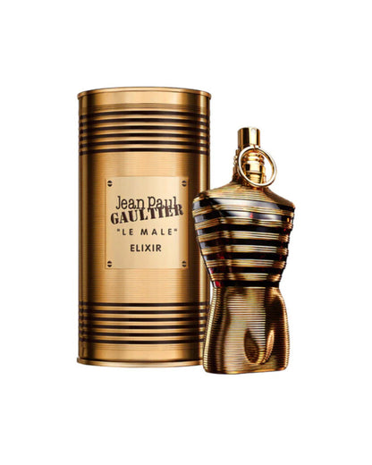 LE MALE ELIXIR - JEAN PAUL GAULTIER Eau De Parfum