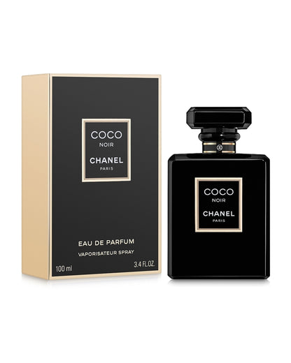 CHANEL-COCO NOIR Eau De Parfum