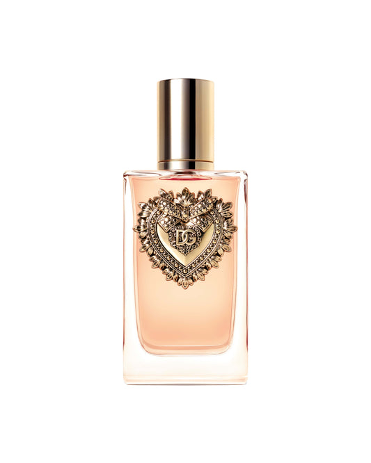 DOLCE GABBANA - DEVOTION Eau De Parfum