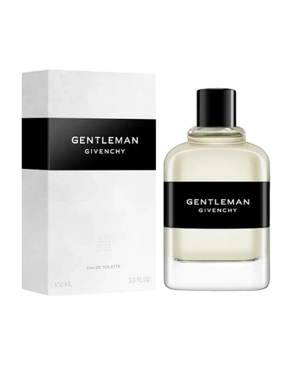 GIVENCHY - GENTLEMAN EAU DE TOILETTE
