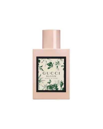 GUCCI - BLOOM ACQUA DI FIORI Eau De Toilette