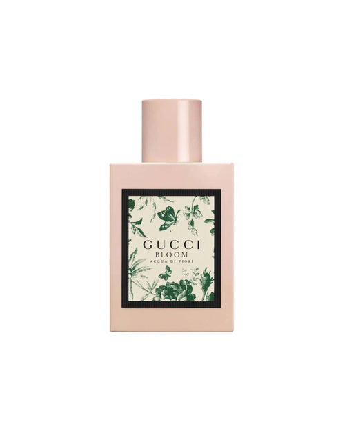 GUCCI - BLOOM ACQUA DI FIORI Eau De Toilette