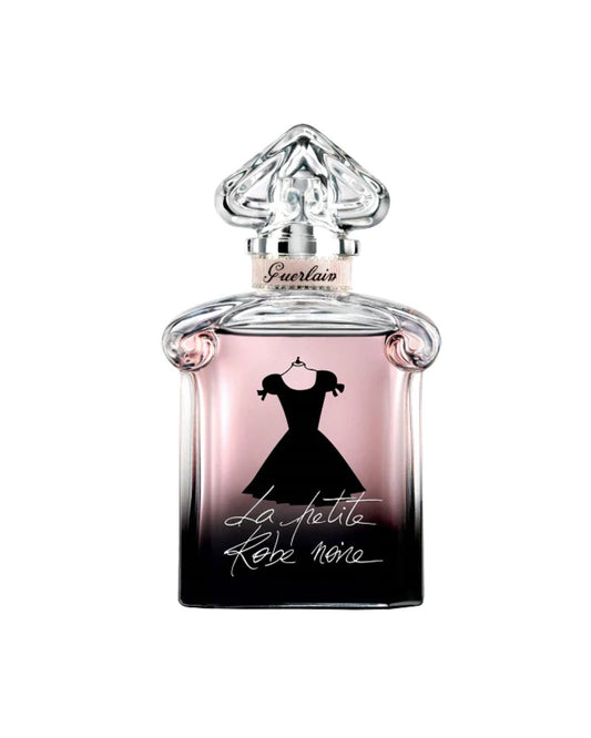 GUERLAIN - LA PETITE ROBE NOIRE-Eau De Partum