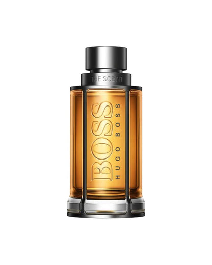 HUGO BOSS - BOSS THE SCENT Eau de Toilette