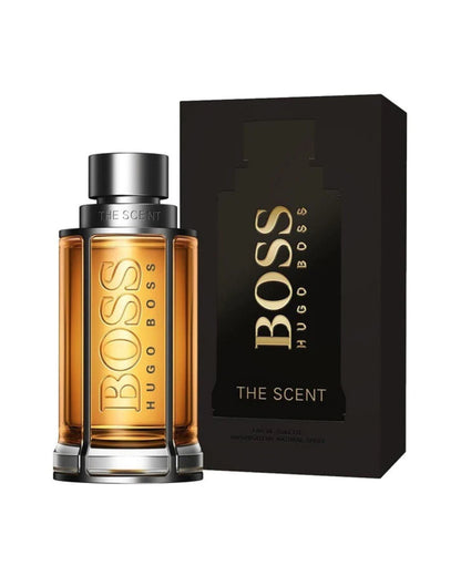 HUGO BOSS - BOSS THE SCENT Eau de Toilette