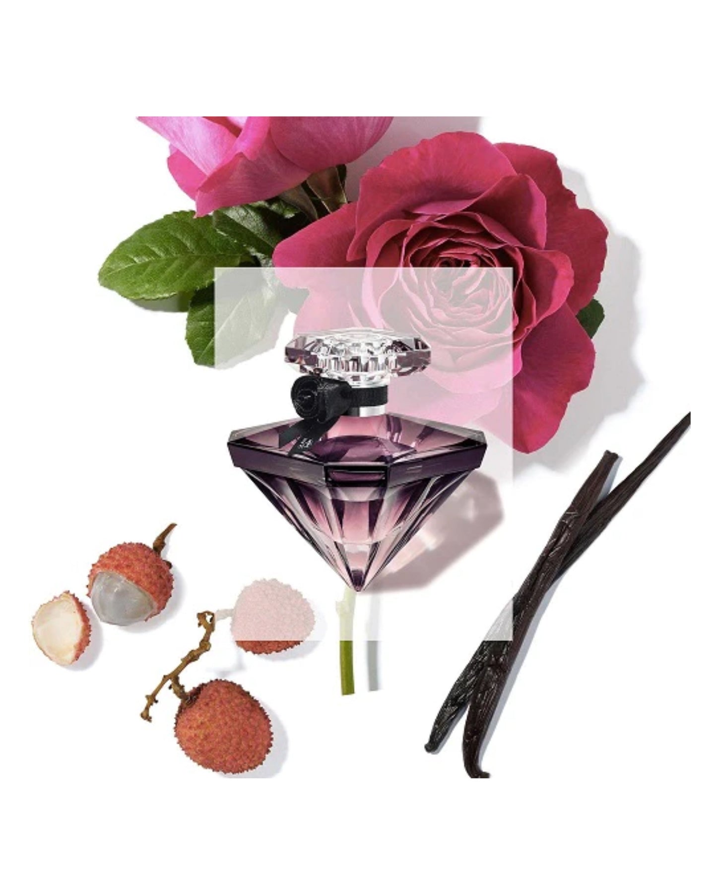 LANCÔME - LA NUIT TRÉSOR Eau De Parfum