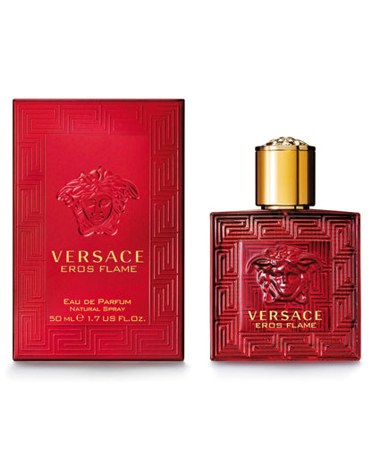 VERSACE - EROS FLAME -Eau De Parfum