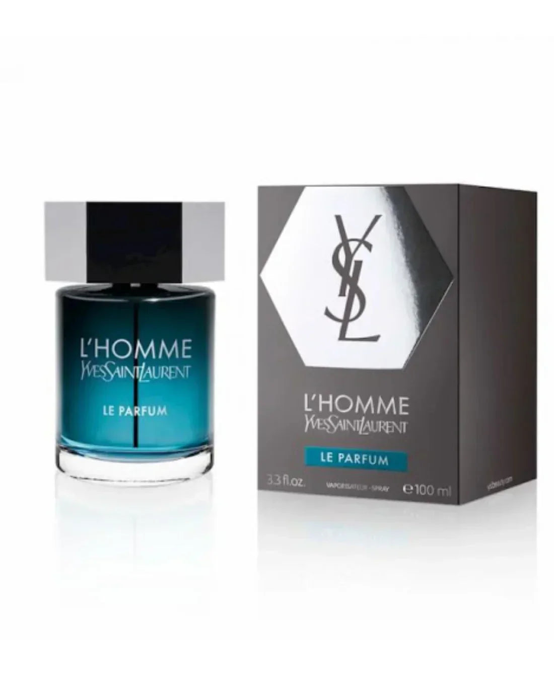 YVES SAINT LAURENT - L'HOMME Le Parfum