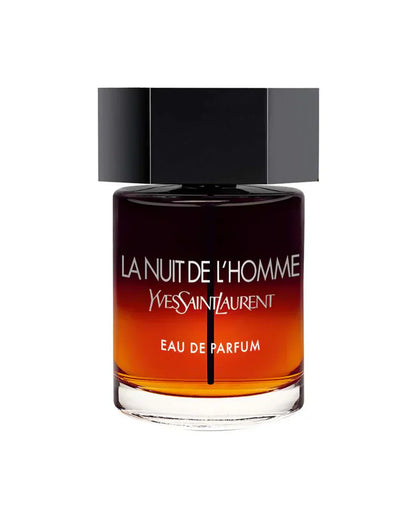 YVES SAINT LAURENT - LA NUIT DE L’HOMME Eau De Parfum
