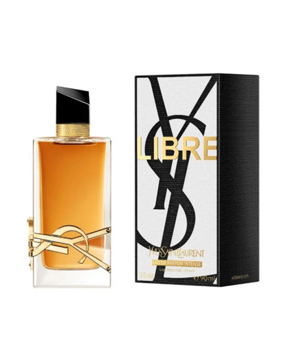 YVES SAINT LAURENT - LIBRE
Eau De Parfum Intense
