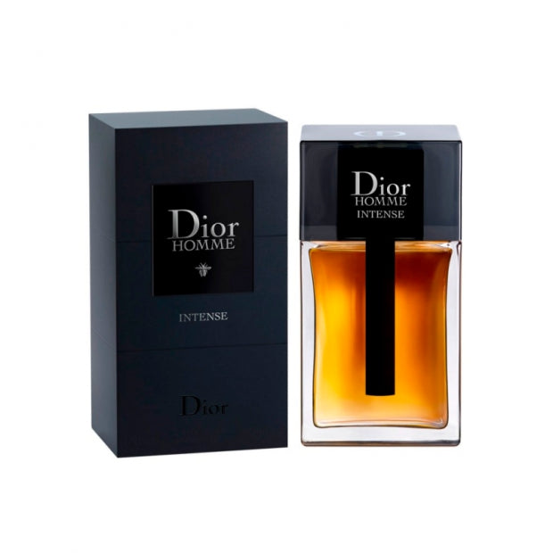 Gentleman Set – 5× 100ml EDP - 1 x Dior Sauvage, 1 x Stronger With You Intensely, 1 x Yves Saint Laurent Myself, 1 x Bleu de Chanel, 1 x Dior Homme