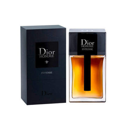 Gentleman Set – 5× 100ml EDP - 1 x Dior Sauvage, 1 x Stronger With You Intensely, 1 x Yves Saint Laurent Myself, 1 x Bleu de Chanel, 1 x Dior Homme